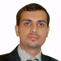 Ahmed Raza
