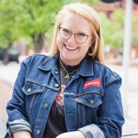 Dallas Henderson, M.B.A