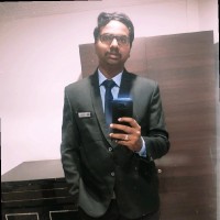 Makarand Mokashi