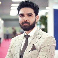 Mohammad Ahmadi