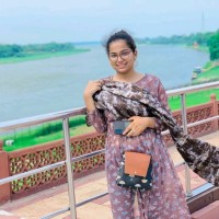 Fareen Saifi