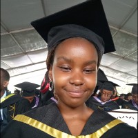 Naomi Wangu