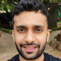 Raghu vedula