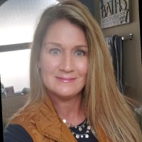 Tracey Rickert