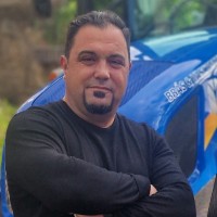 João Francisco Castro Oliveira