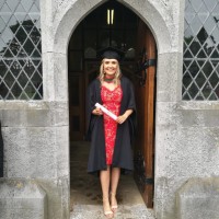 Leah Murphy