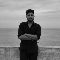 Aravind Manimaran