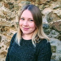Jacqueline Seddon