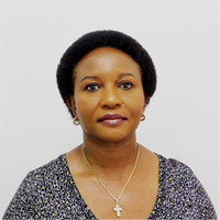 Rumbidzayi S. Makamure