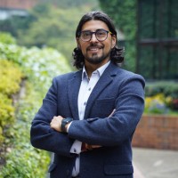 Deiwi J. Zurbarán Arias, PhD