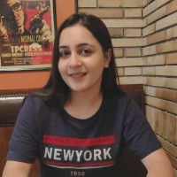 Radhika Shadija