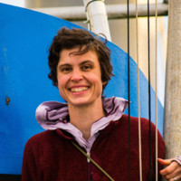 Jacquie Foss (Blanquies)