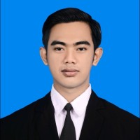Ghozy Amar Amrullah