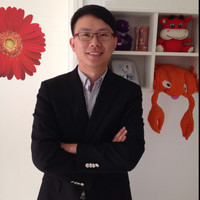 Rain jiang