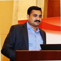 Sreejith Pathari