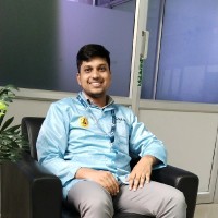 Vivek Mistry