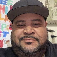 Eddie Woolfolk