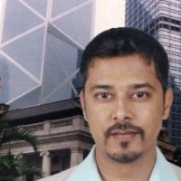 Nikhil Karkhanis 🐘🐘🐘