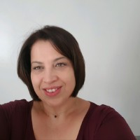Yasmina Namory