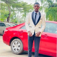 Abdulqudus Owolabi