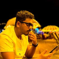 Sanjay K V