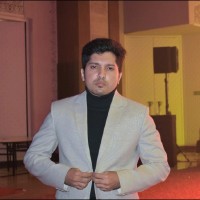 Syed Danish