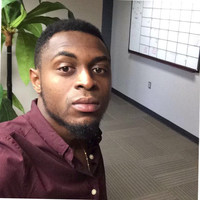 Cameron Asmah