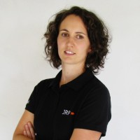 Barbara Jerin