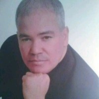 Lucho Candelaria