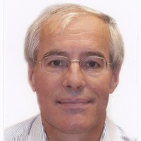 Richard Bettany BSc (Hons) MSc C Eng FIET FIMechE