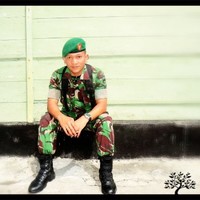 Hendrik Aritonang