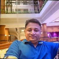 Manish Karundia