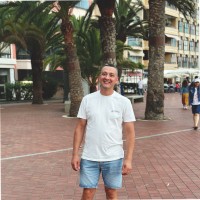 Artem Bratkevych
