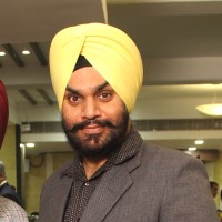 Paramjeet Singh