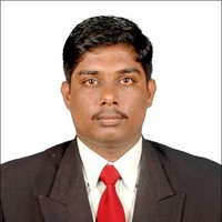 Ramachandran Durairaj