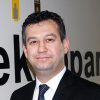LEVENT KURNAZ