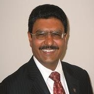 Ashton Ashokkumar