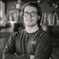 Cooper Morrone-Webster