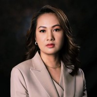 Mary Joy Bustamante