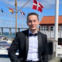 Mario Andreau Amann