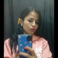 Carolina Espinola
