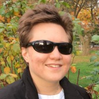 Julianne Bruce