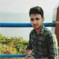 Chethan Kumar N R
