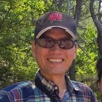 James Cho