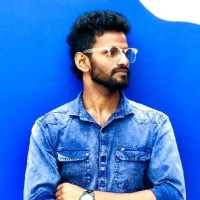 Sravan Kumar