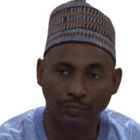 iliyasu abubakar