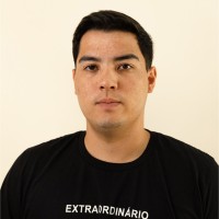 Hugo Guenzo Nakaharada