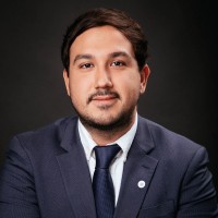 José Gilberto Marchand Fernández