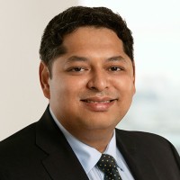 Rohan Saha