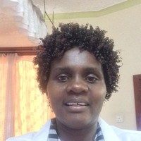 Connie Wavinya